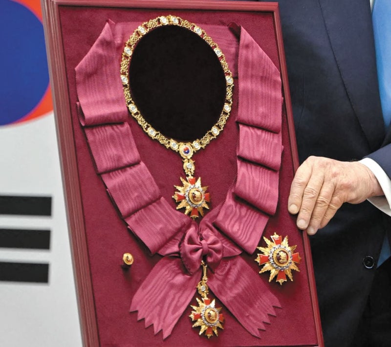 트럼프, 李에 “언제든 연락하라”… 백악관 초청도