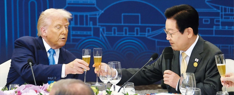 외환보유고 안 건드리고… 외화 자산 수익·채권으로 연 200억불 조달