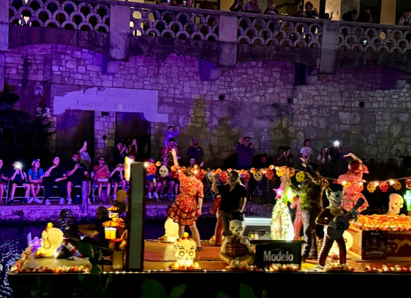 [박진배의 공간과 스타일] [312] 멕시코 ‘망자의 날’의 지혜