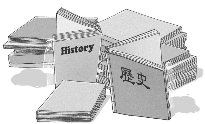 마오쩌둥과 스탈린은 역사에서 무엇을 배웠는가? [윤평중의 지천하 38]