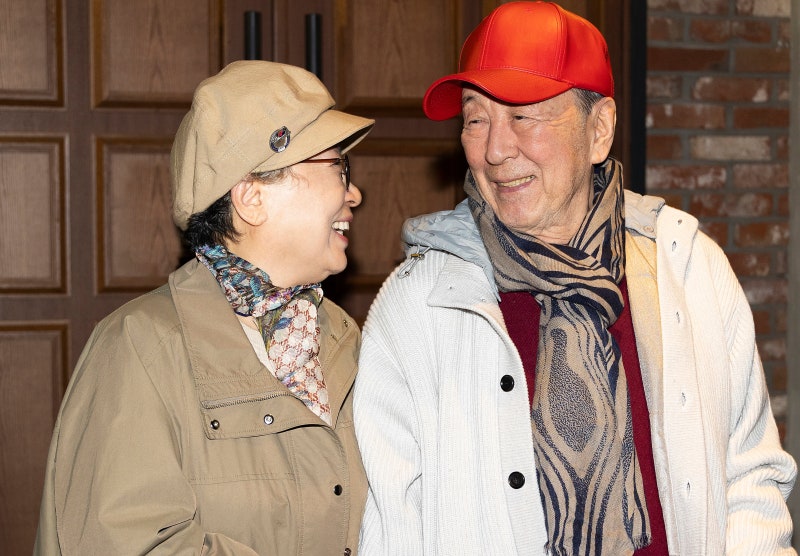 한국 대중음악의 전설 김희갑