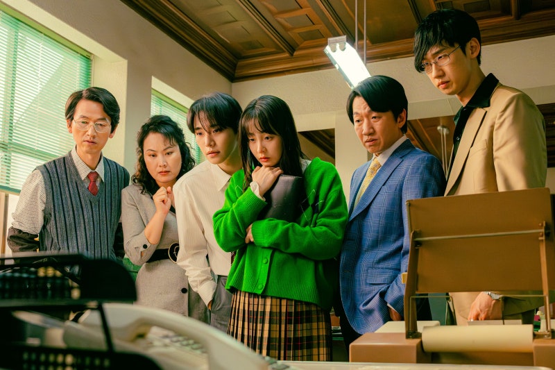 낭만 없는 시대의 ‘아 옛날이여!’