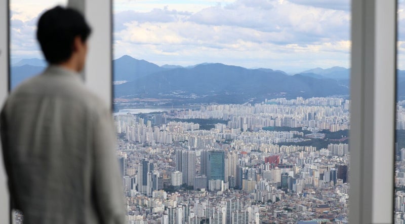 주택 자금 대출, 무이자에 5억원까지… “회사가 은행보다 낫네”