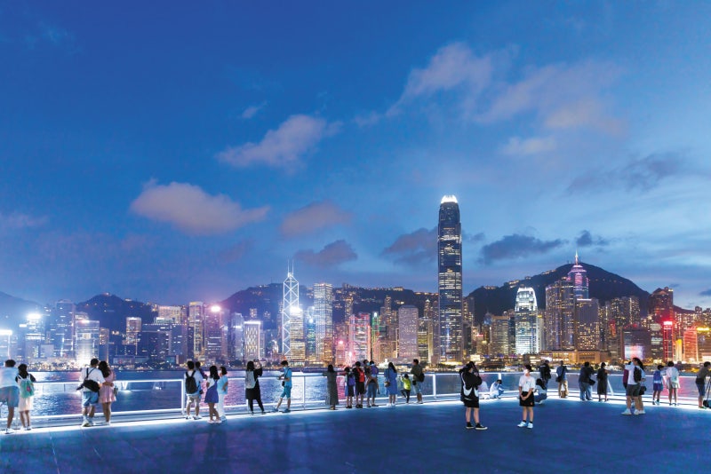 ‘누벨 캔토니즈’부터 프랑스·남아메리카까지… 거리낌 없이 호화로운 ‘세계의 식탁’