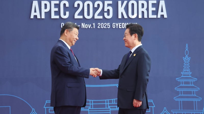 관계 복원 분기점 될 한중 정상회담, ‘한국 원잠’이 돌발 변수로