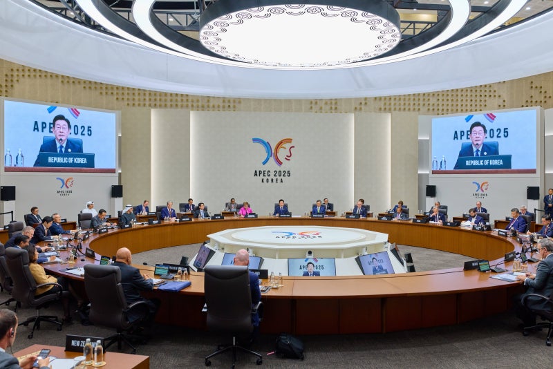 李, 만장일치였던 신라 화백회의 언급하며 “조화와 상생의 길 찾자”