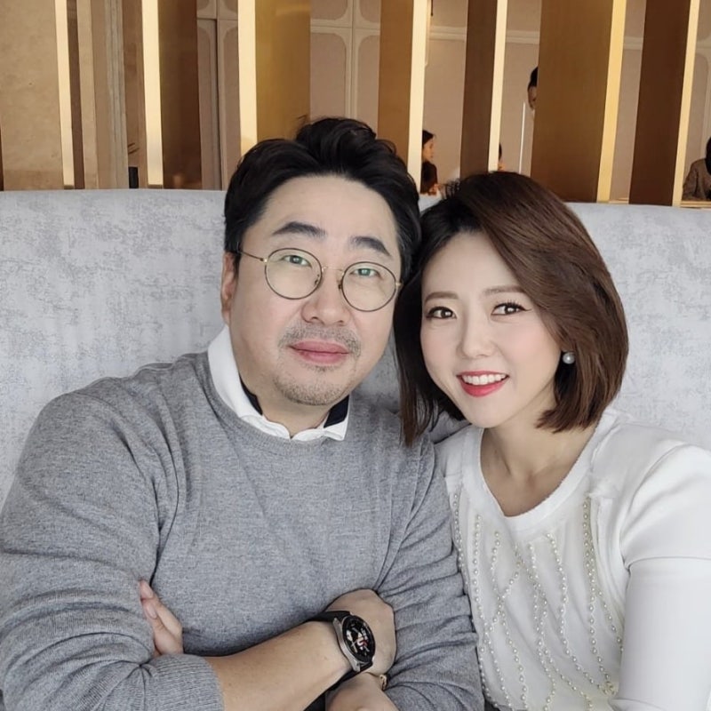 <b>김선영 앵커</b> “故 <b>백성문</b>, 작년 부비동암 진단… 실명해도 사력 다해”