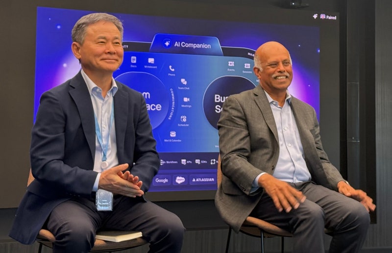 원격근무 덕본 ‘줌‘도... 사무실로 직원들 불러들이는 빅테크