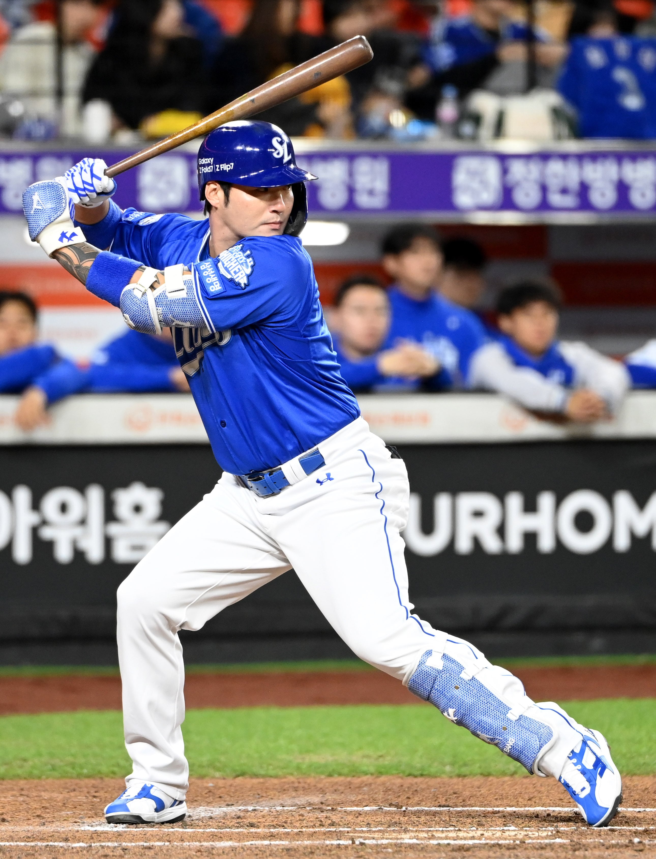 프로야구 418홈런 <b>박병호 은퇴</b>… 삼성 투수 임창민도 동반 <b>은퇴</b>
