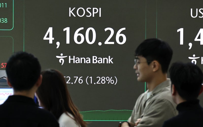 질주하는 주가에 공매도 세력 ‘백기’