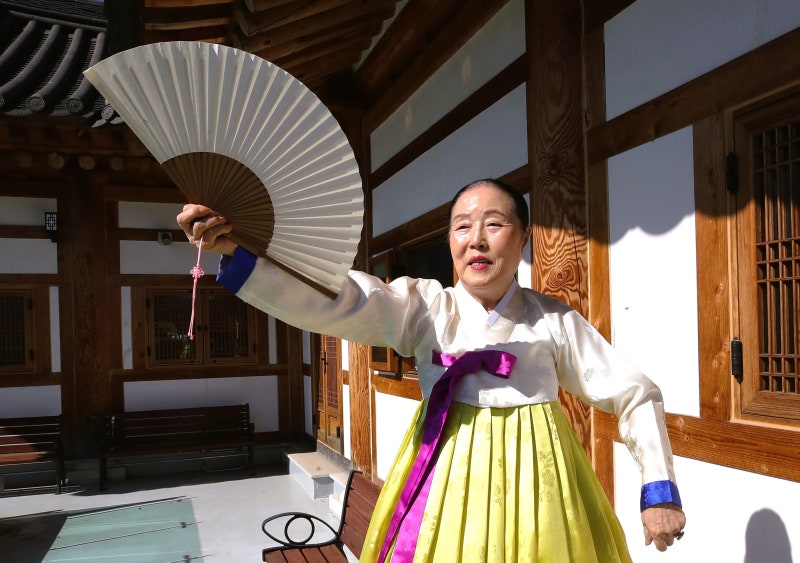 “4代째 소리 길… 가수 될 뻔했지만 판소리 名家 이었죠”