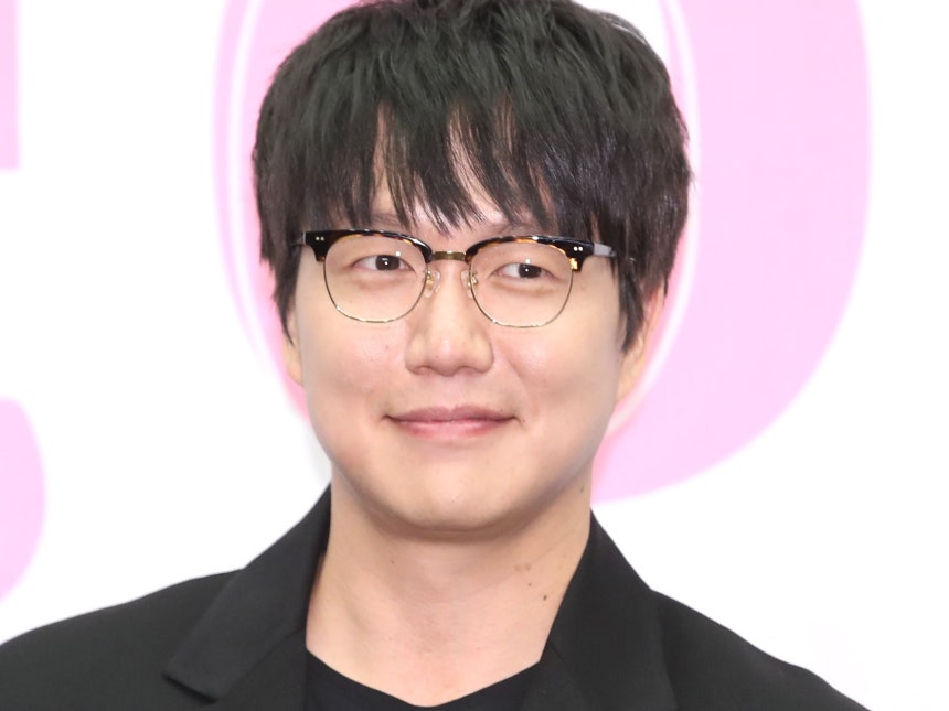 가수 성시경. /뉴스1