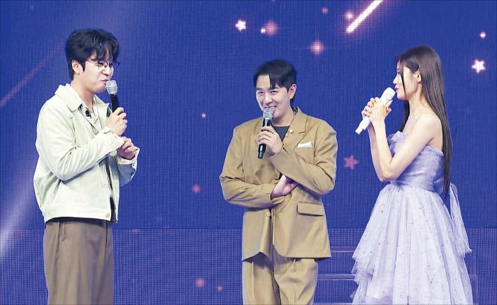 [TV조선] 발라드 황제 변진섭의 귀환