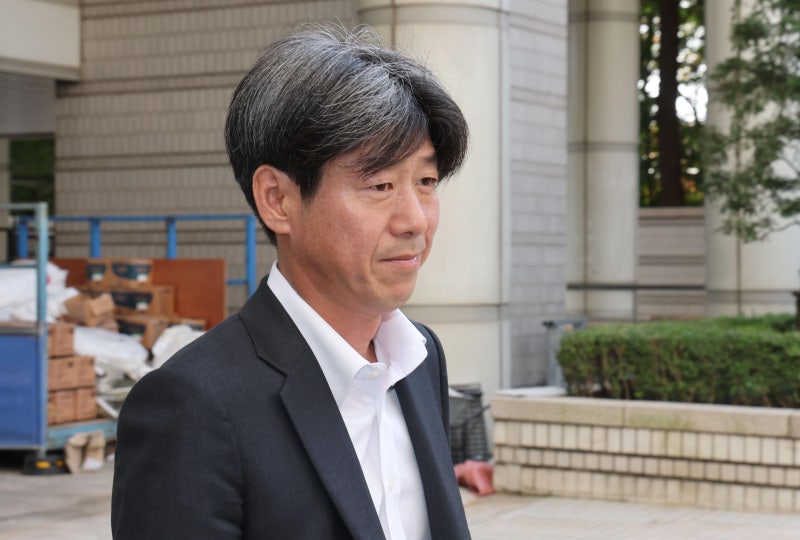 <b>남욱</b> “<b>검사</b>가 ‘배 가른다’고 해...<b>압박</b>에 한 진술이 대장동 유죄 증...