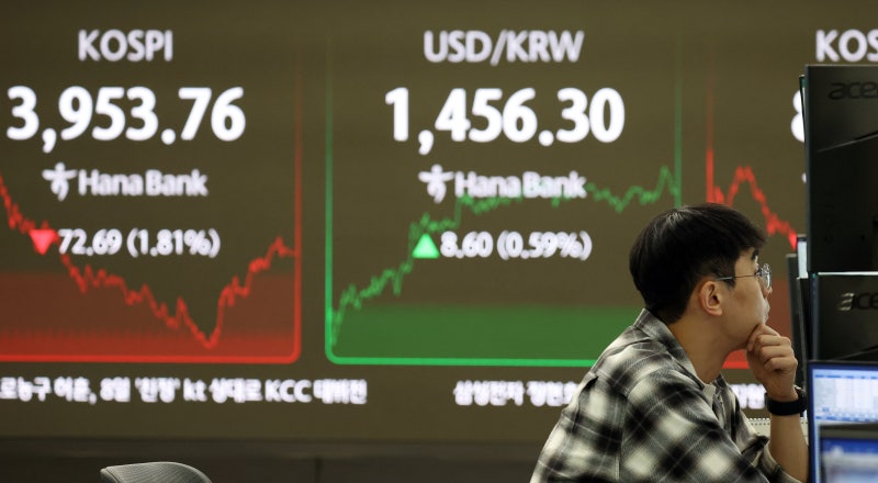<b>배당소득</b> 최고세율 당정, 25%로 가닥