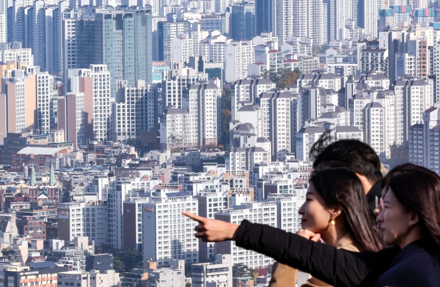 “주택사업 악화할 것” 전망 늘었다