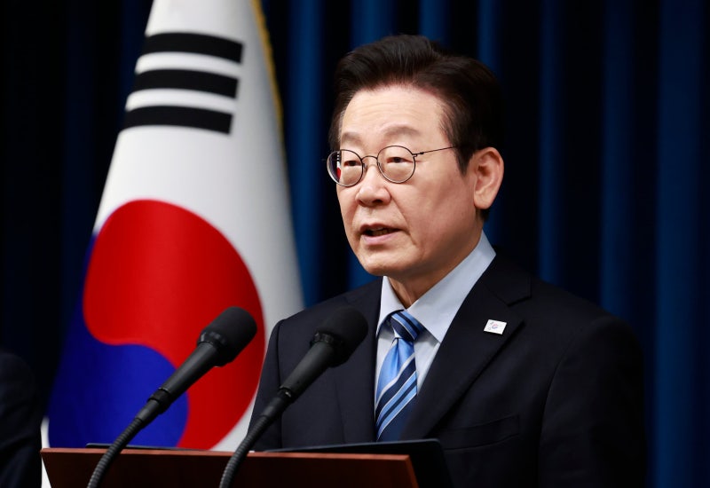 <b>대장동</b> 항소 포기 적절 29% 부적절 48% [갤럽]