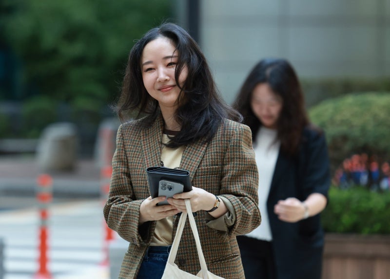 <b>민희진</b> “난 어디서든 새롭게 시작... <b>뉴진스</b>, 5인 완전체로 지켜져야”
