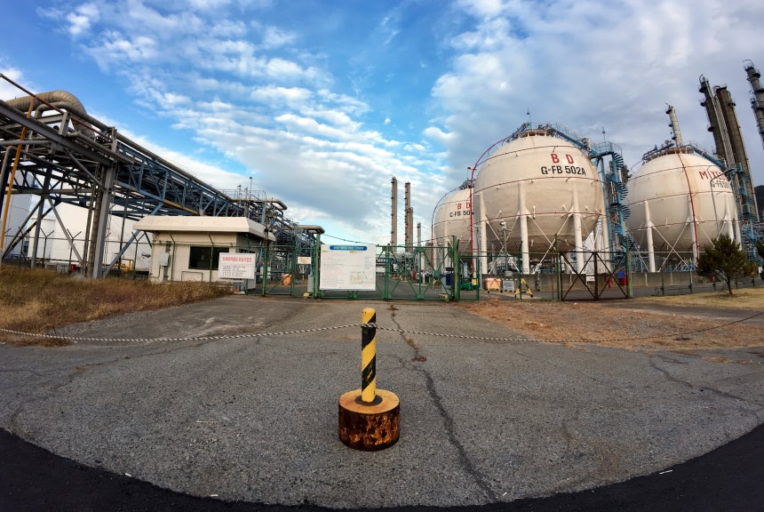 해고 공포에 눈뜨기 무섭다는 한국 산업 도시들 현 상황