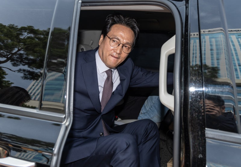 “최순실 재산 은닉” 허위사실 유포 <b>안민석</b> 2000만원 손해<b>배상 판결</b>