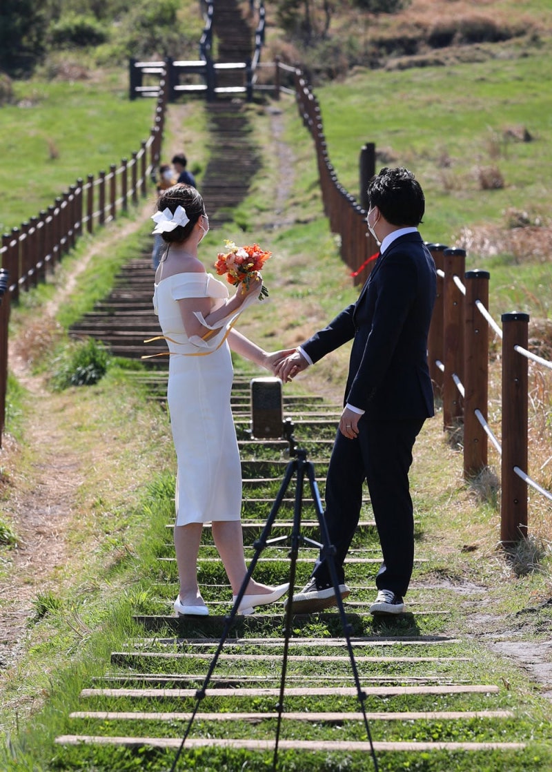 평균 441만원 스·드·메 비용… 0원 가능하다고?