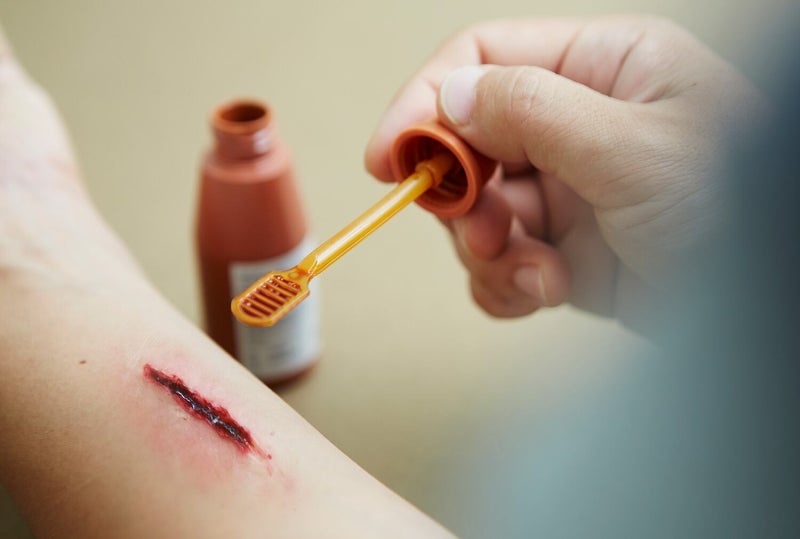 요오드냐 아이오딘이냐… “과학 공부하는 딸과 싸웠다”