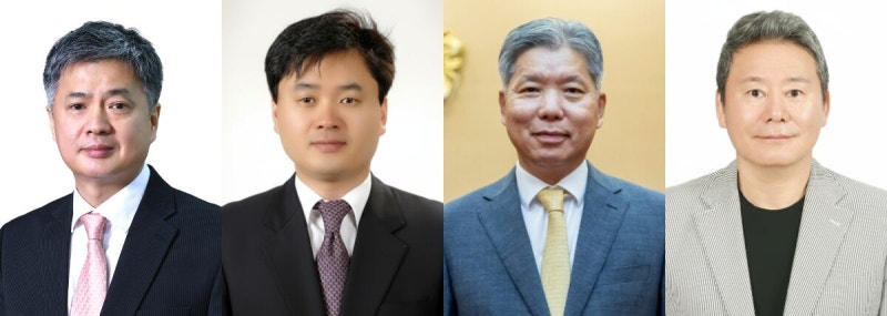 2025 자랑스러운 성균언론인상 언론 부문 이제교·이천종 선정