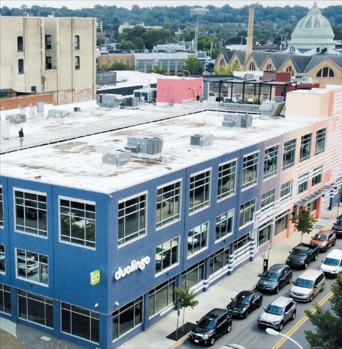 ‘철의 도시’ 피츠버그, 산학 연계로 ‘AI 도시’ 탈바꿈