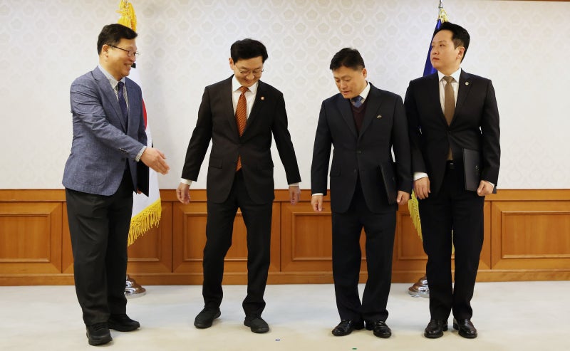 ‘내란 TF’ 출범, 자문위원 모두가 친여 인사