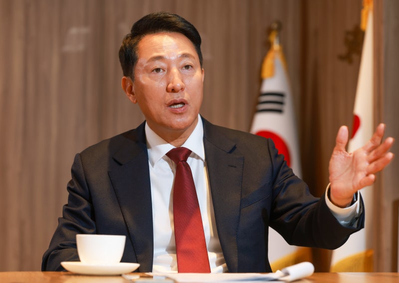 [에디터의 Q] “종묘 개발·한강 버스 與 파상 공세, ‘제대로 일하는 시장’ 방증”