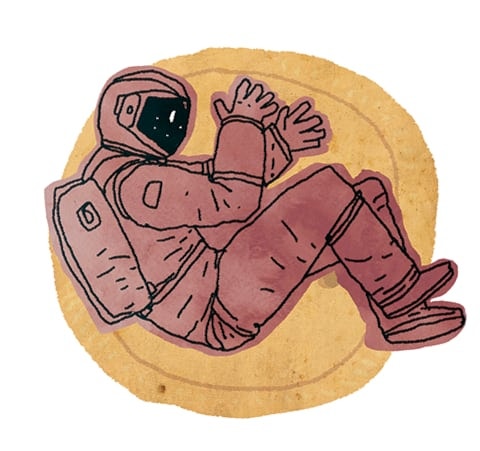 [문태준의 가슴이 따뜻해지는 詩] [97] AI–플랫폼 3