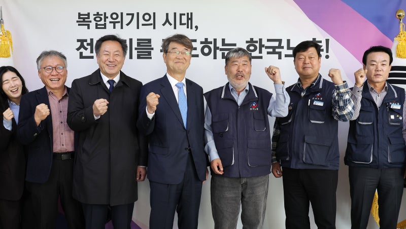 [朝鮮칼럼] 이재명 정부 노동 개혁, 민주노총에 연연하지 마라