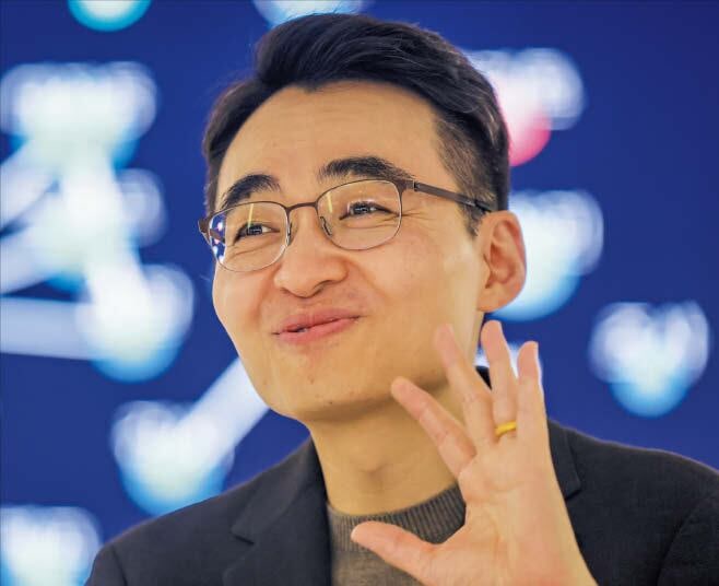 “삼전·하이닉스 주가수익비율 아직 높지 않아”