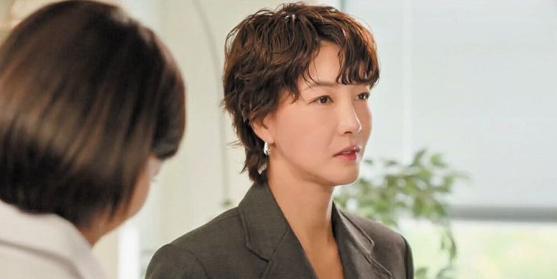 [TV조선] 나정의 새로운 전략