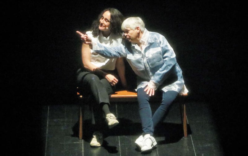 장애·언어 뛰어넘어 공감을 나누네