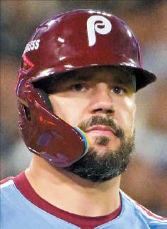 NL 홈런왕 슈와버는 어디로… 메이저리그 FA도 ‘후끈’