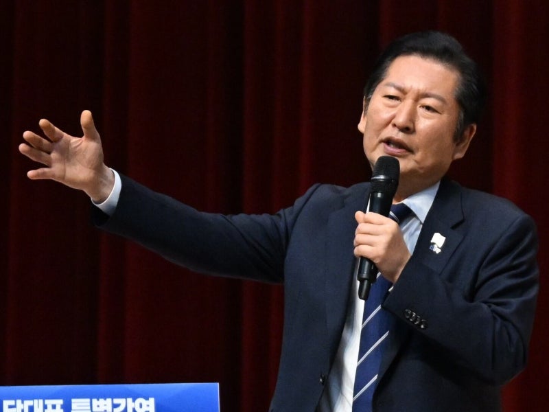 1인 1표제 논란 커지자, 정청래 “대표 시절 李도 원했다”