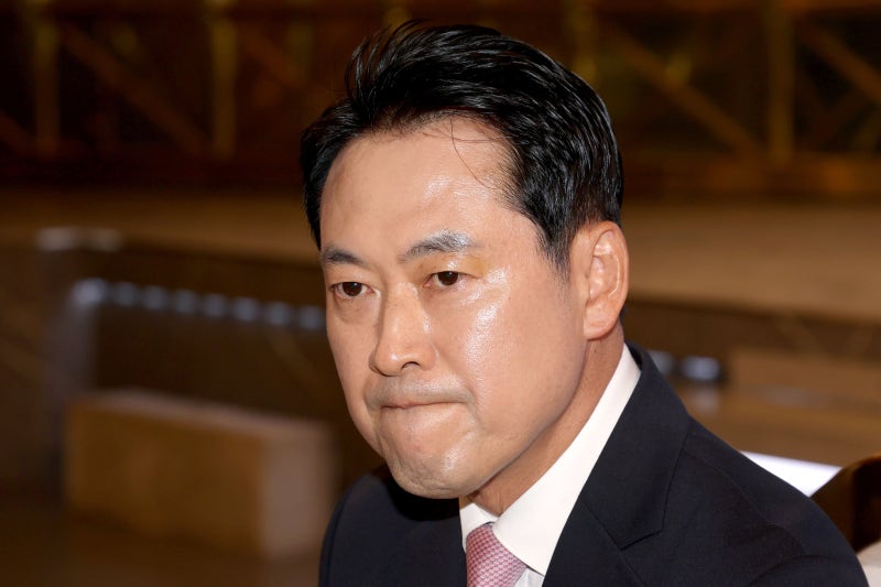 ‘<b>체제</b> 전쟁’ 꺼낸 <b>장동혁</b>… 오세훈·박형준은 “중도 확장부터”