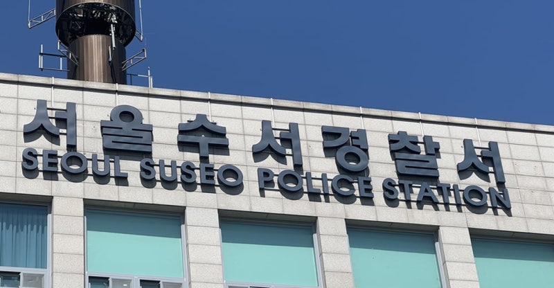 ‘<b>범죄도시</b> 마석도’ 모티브 된 현직 경찰관, <b>음주운전</b>으로 입건