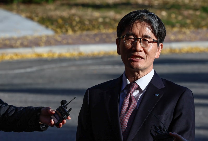 토사구팽인가... 오동운 현직 <b>공수처</b>장 첫 <b>기소</b>