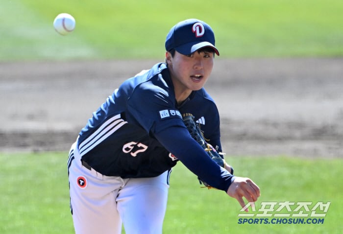 프로야구 KIA, FA <b>박찬호 보상 선수</b>로 19세 투수 <b>홍민규</b> 지명