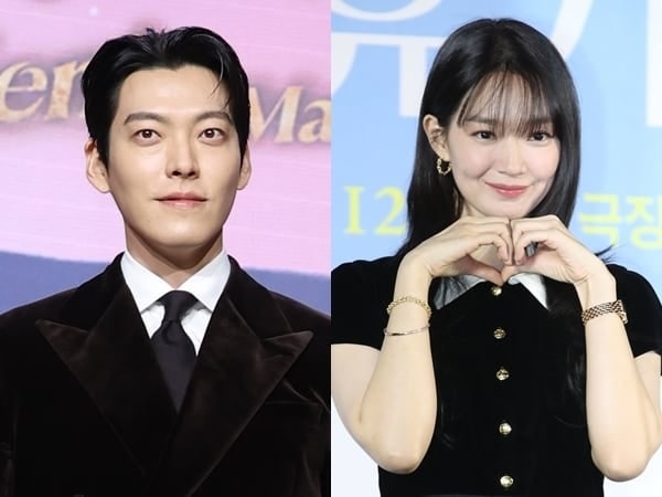 “그림은 <b>신민아</b>, 글은 <b>김우빈</b>”... 두 사람이 직접 만든 <b>청첩장</b> 눈길