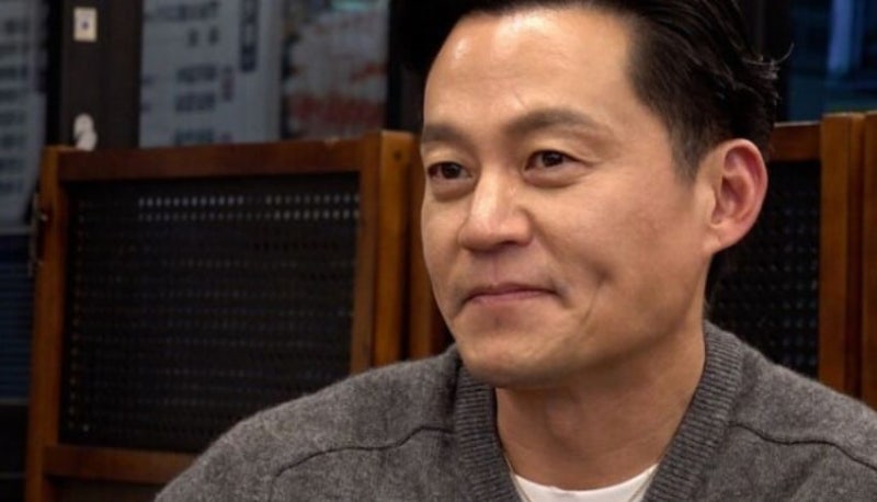 <b>이서진</b>, 애니母 정유경 <b>신세계</b> 회장과 친분 “초등학교 때부터 알았다”
