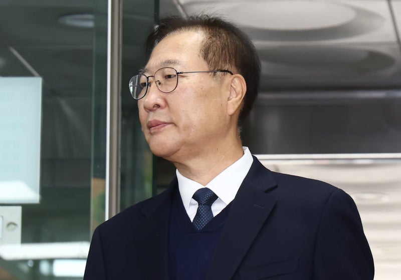 박성재, 김건희를 ‘김안방’으로 저장… 특검 “尹·金·朴, 정치 공동체”