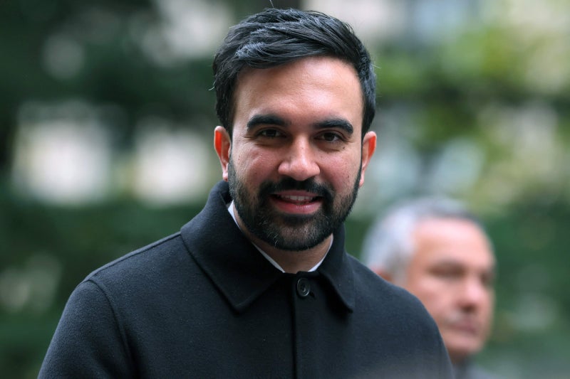 [특파원 리포트] 맘다니가 부른 50년 전 악몽