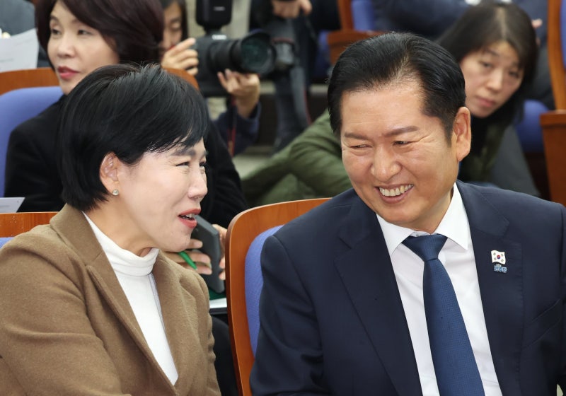 [사설] 추경호 영장 판사에 대한 노골적인 압박과 위협