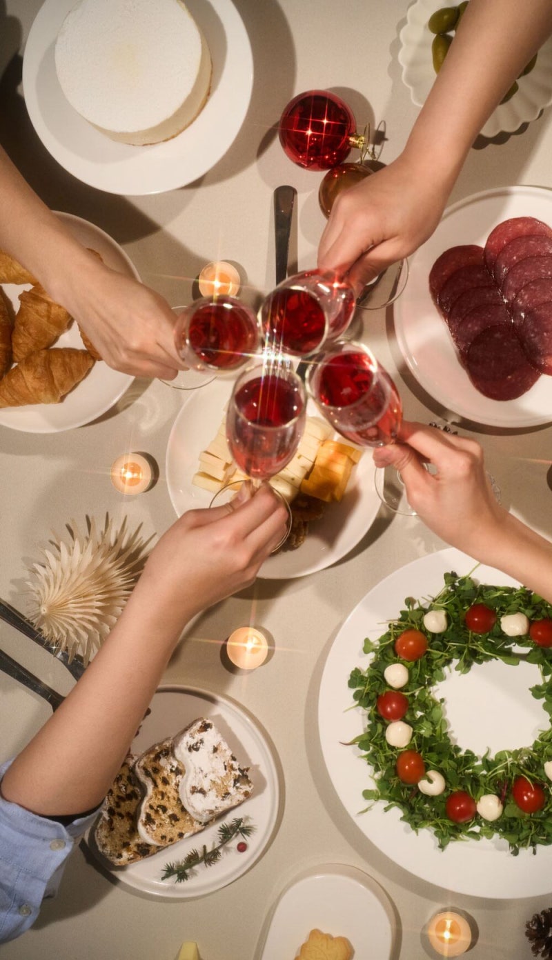 송년회 앞두고 뒷담화는 금물… 부정적인 것과 이젠 작별하자 [고혜련의 삶이 있는 풍경] (6)