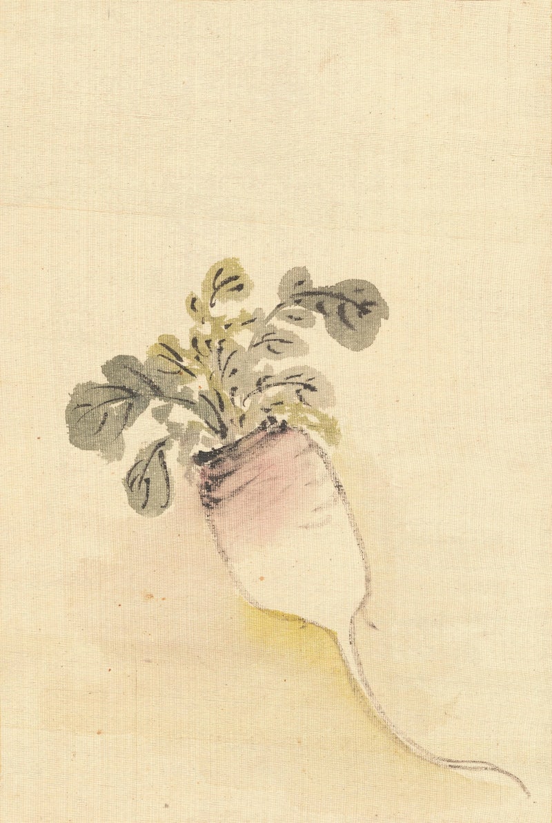 익숙한 日常의 단면을 포착한, 청신함이 돋보이는 소품