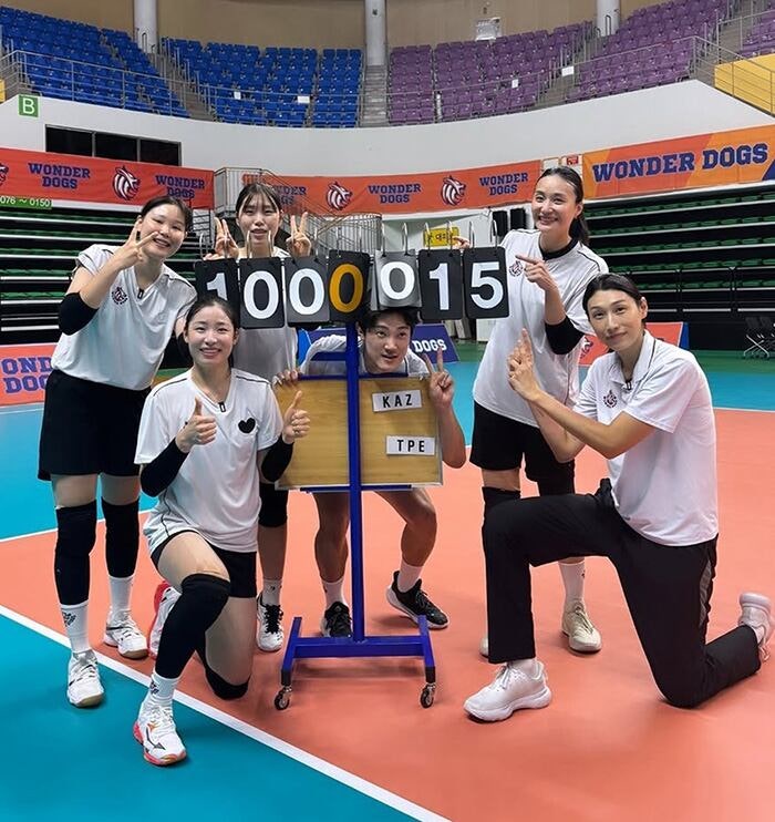 단순 오락거리 넘어 코트 현장까지 바꾸는 스포츠 예능