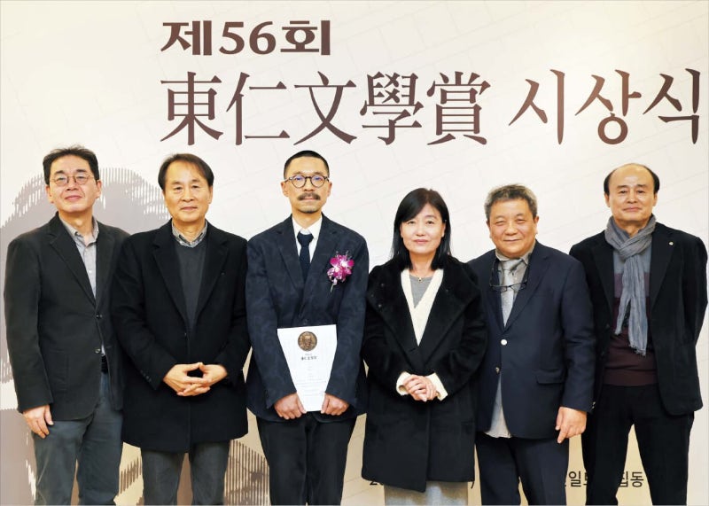 “AI 시대, 불완전한 인간만이 할 수 있는 이야기 쓸 것”